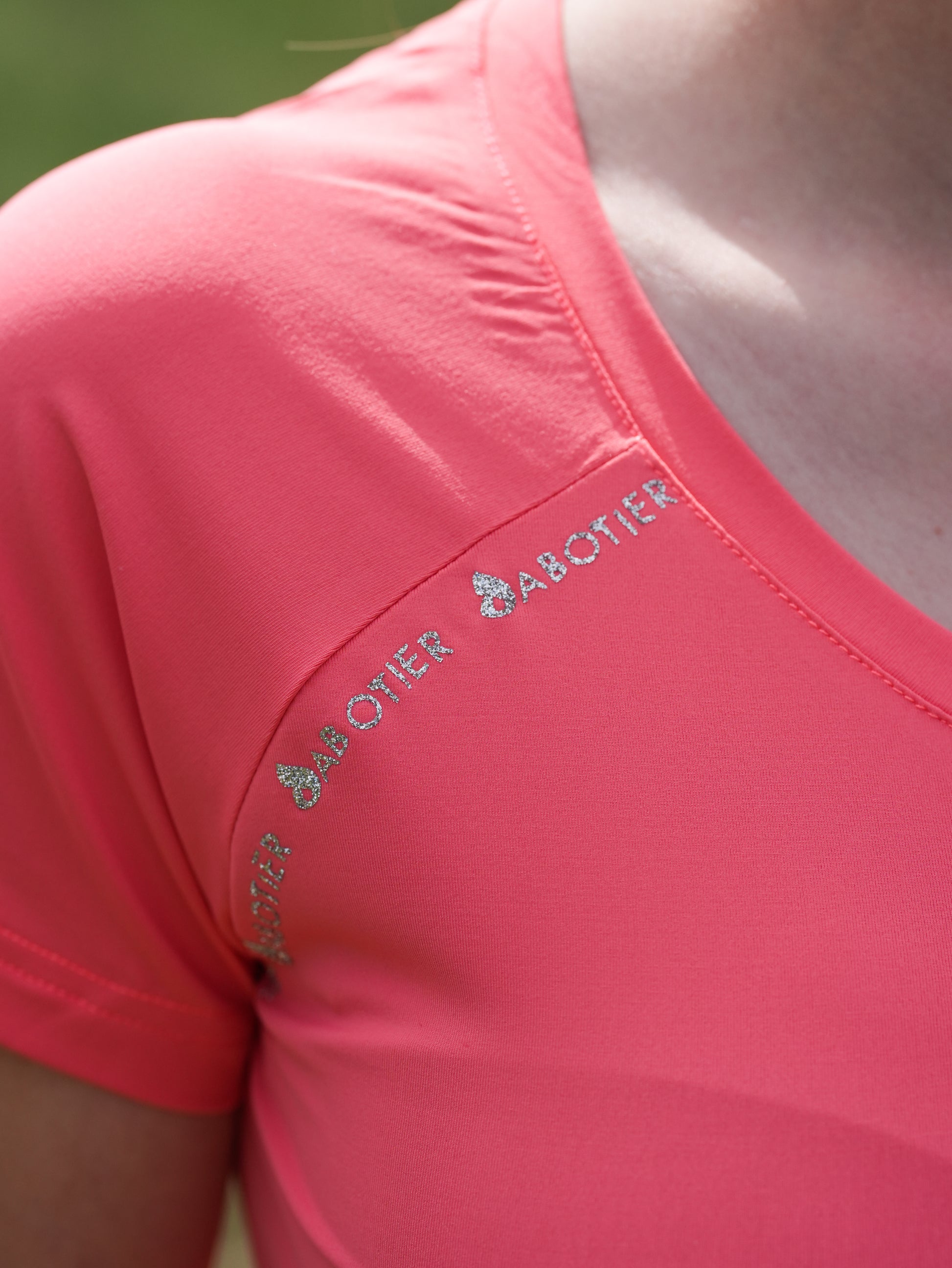 T-Shirt femme Sarah Rose