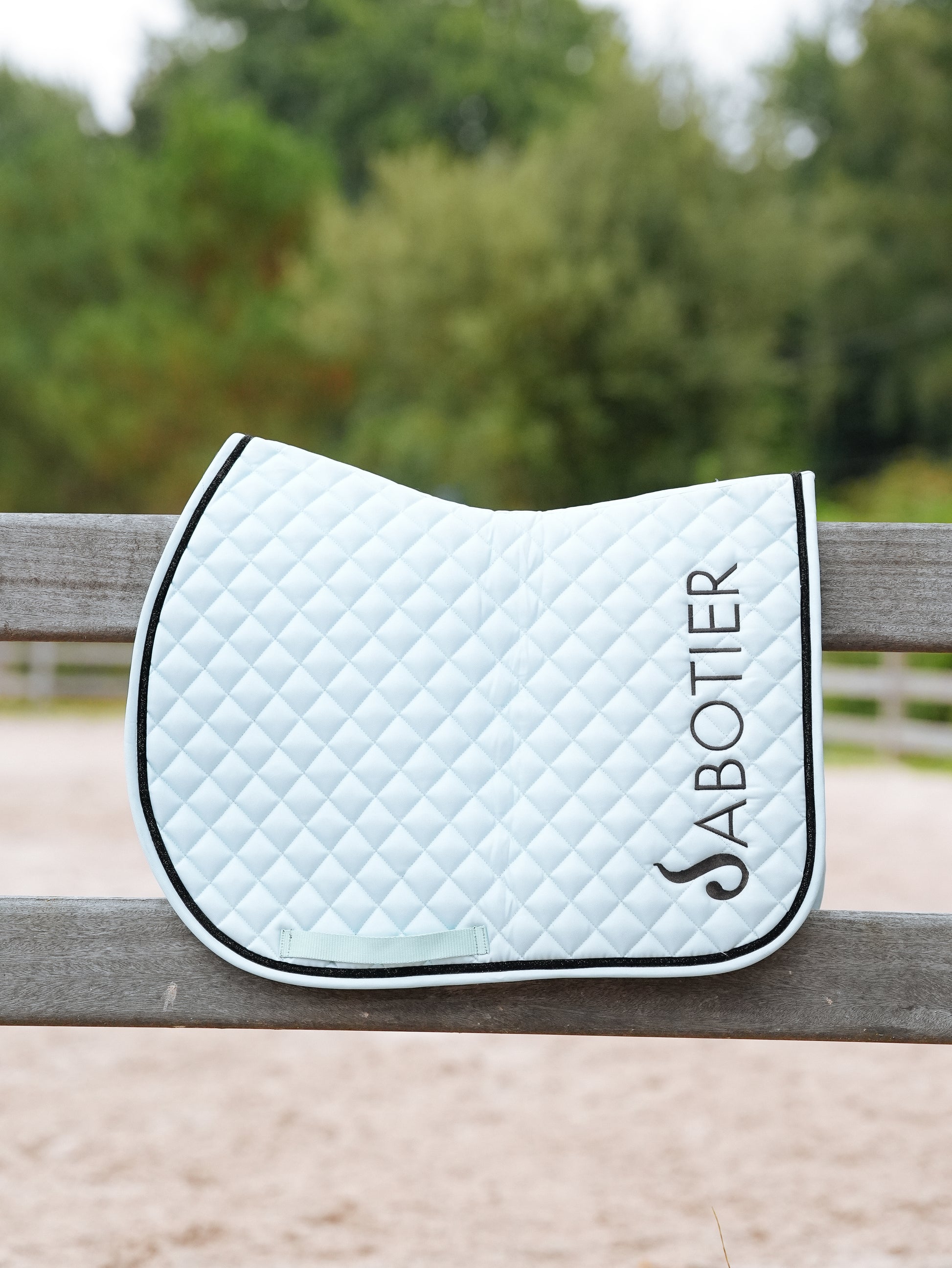 Tapis mixte IGOR Ciel
